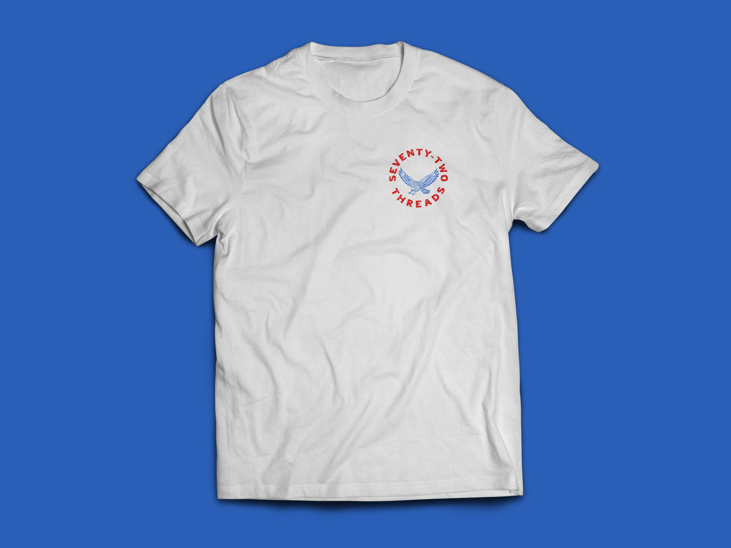 4th Eagle Tee - PREORDER