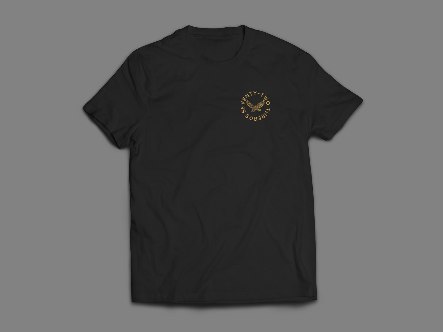 Free Indeed Tee