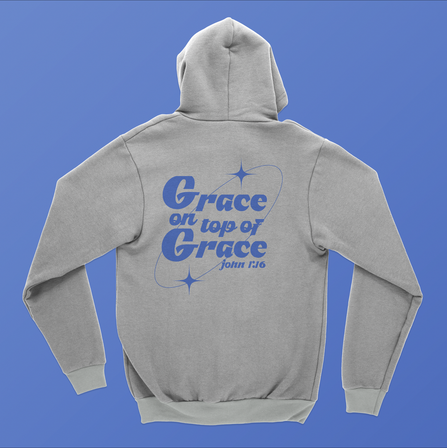 Grace Hoodie