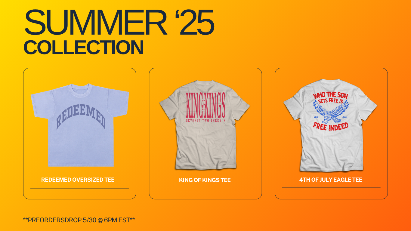 Summer '25 Collection