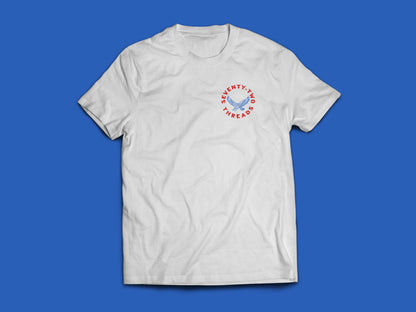 4th Eagle Tee - PREORDER
