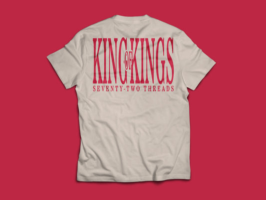 King of Kings Tee - PREORDER