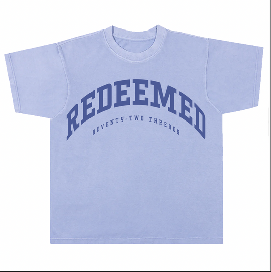 Redeemed Tee